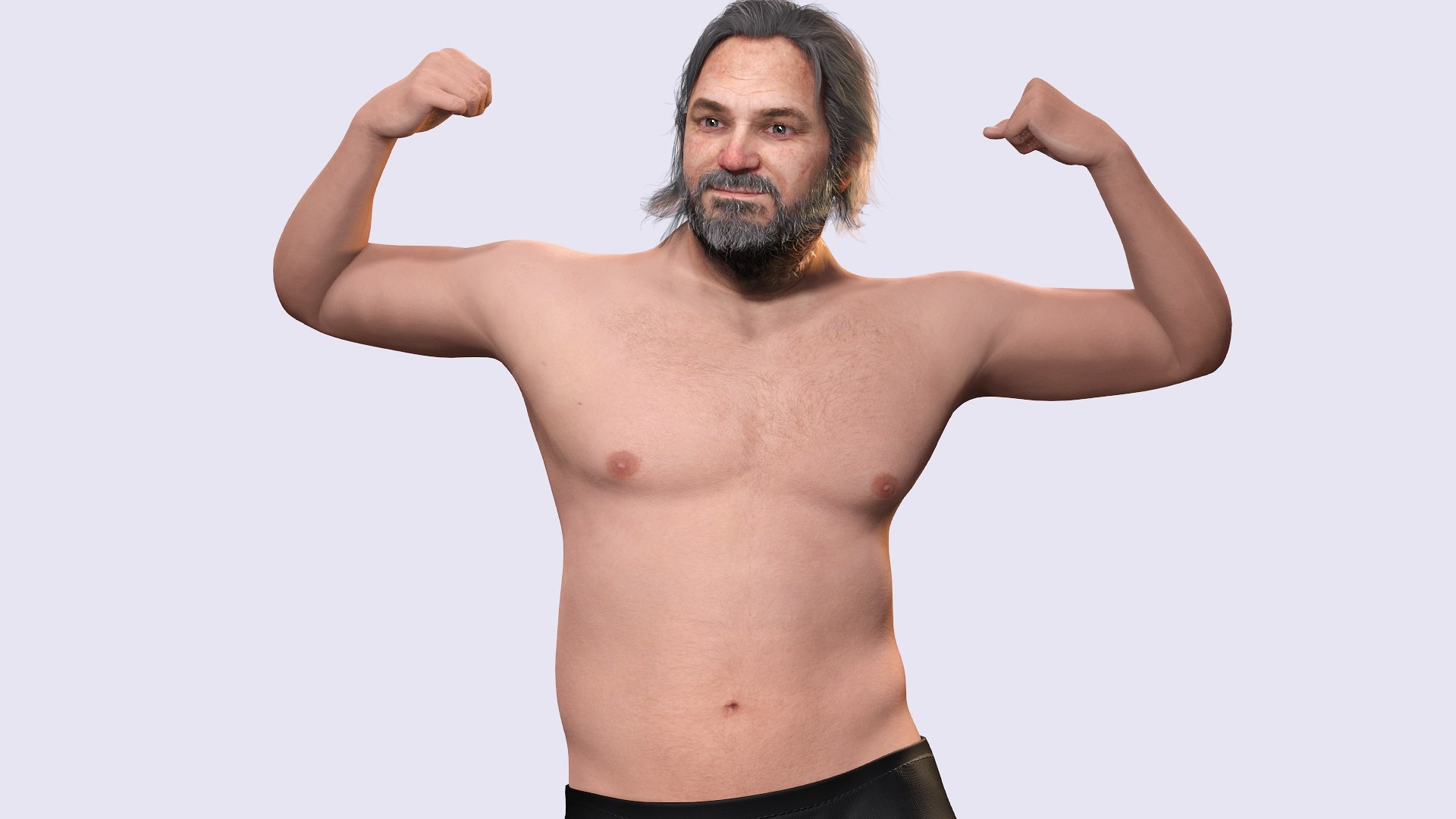 3D model Realistic Fat Old Man Mid Age Low-poly https://p.turbosquid.com/ts-thumb/oL/uBctCn/1O/18/jpg/1716201172/1920x1080/fit_q87/c6a16f74eb3511ee626c9e8c6c5ef7a9d828d332/18.jpg