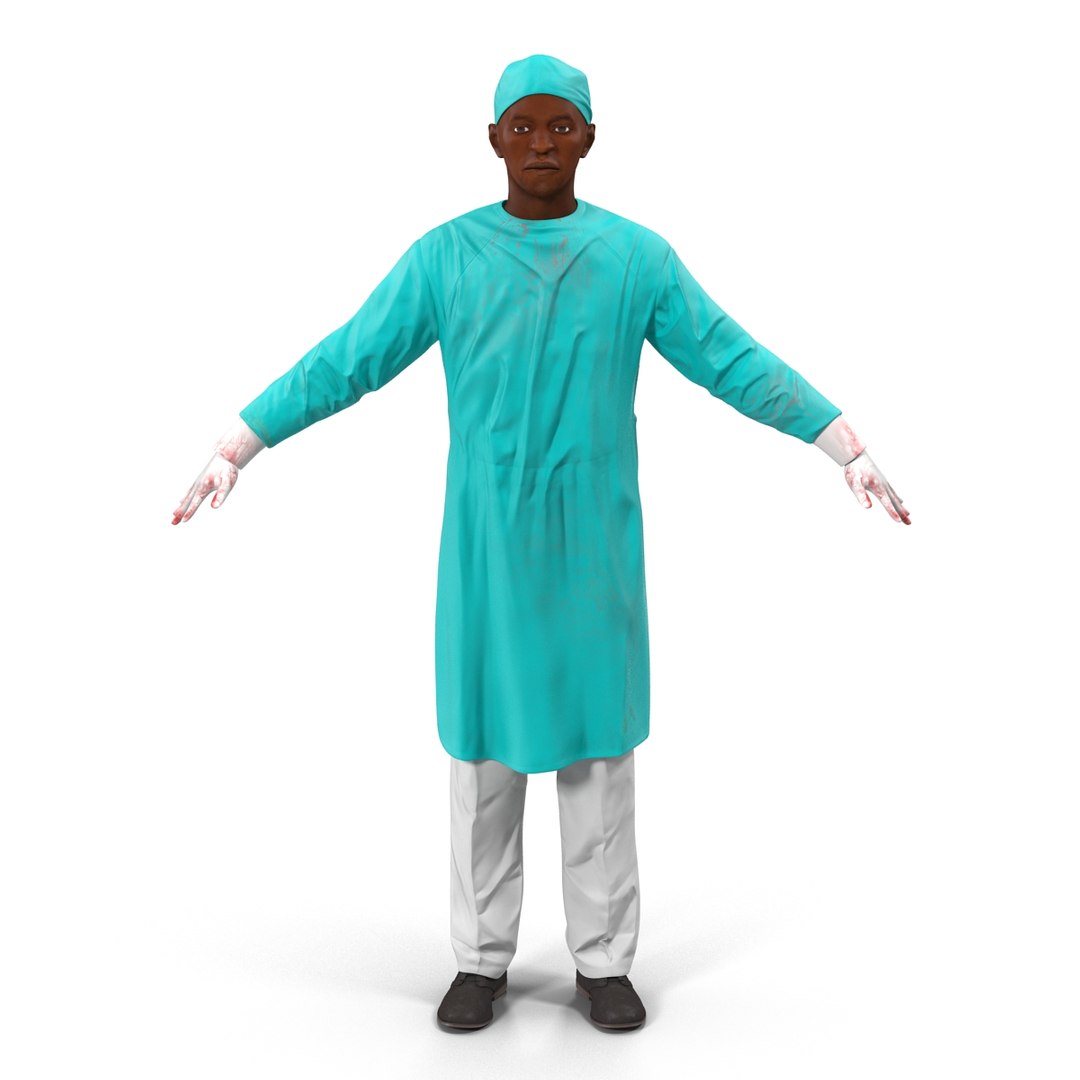 male african american surgeon 3d model https://p.turbosquid.com/ts-thumb/oL/uSag2j/tqfLUgsM/maleafricanamericansurgeonriggedcinemac4d3dmodel02/jpg/1483613071/1920x1080/fit_q87/ce439e2ec2816f6a28c98c3d4ce94a5984faf2b8/maleafricanamericansurgeonriggedcinemac4d3dmodel02.jpg