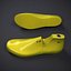 Scarpa ultimo