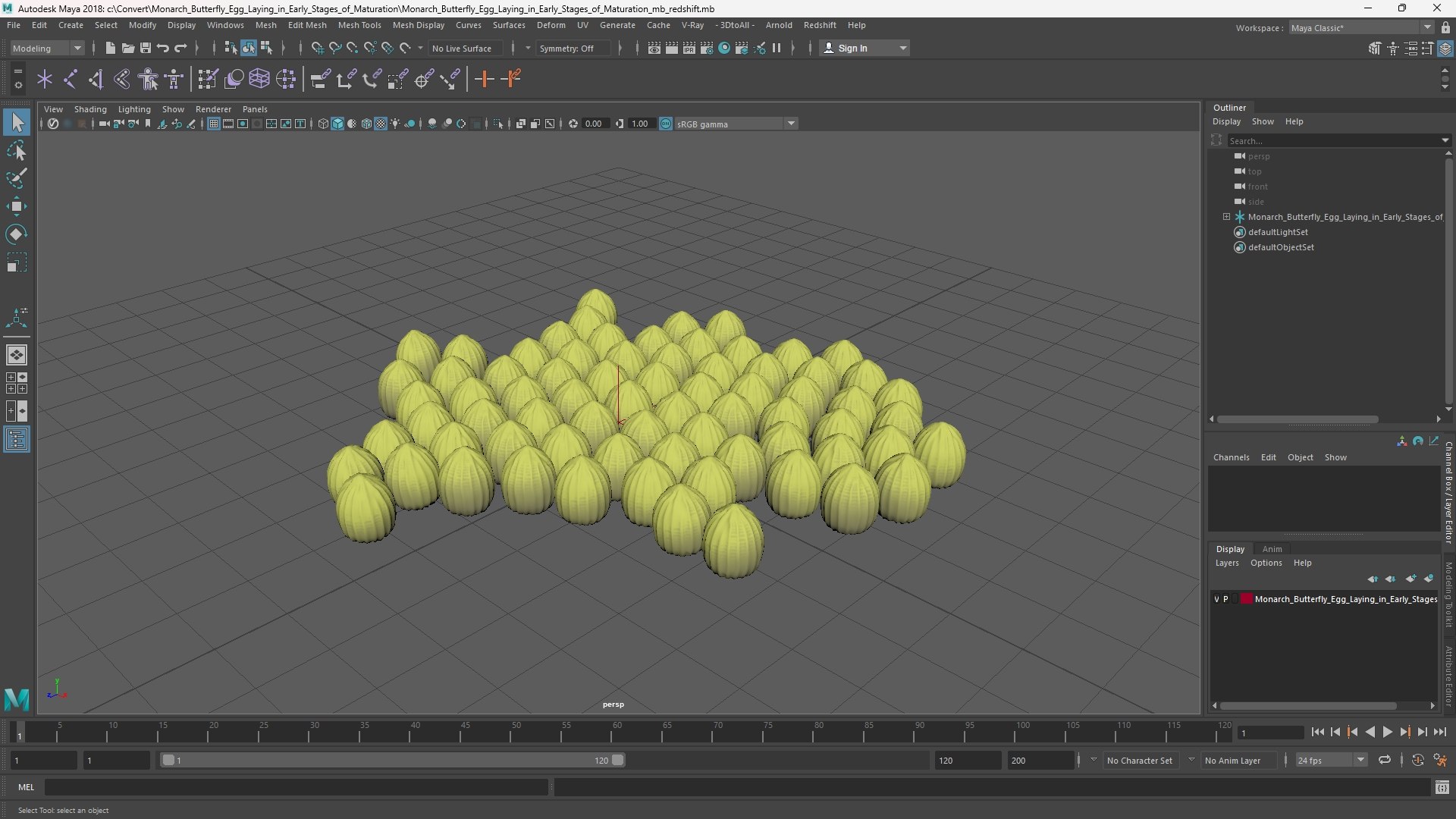 3D Monarch Butterfly Egg Laying in Early Stages of Maturation model https://p.turbosquid.com/ts-thumb/oL/zWAaqD/w8/monarch_butterfly_egg_laying_in_early_stages_of_maturation_1002/jpg/1757023769/1920x1080/fit_q87/2151155f4d49df8bff92dbea785d44ed1f99f287/monarch_butterfly_egg_laying_in_early_stages_of_maturation_1002.jpg