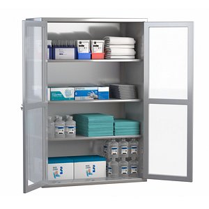 3D Medical Storage