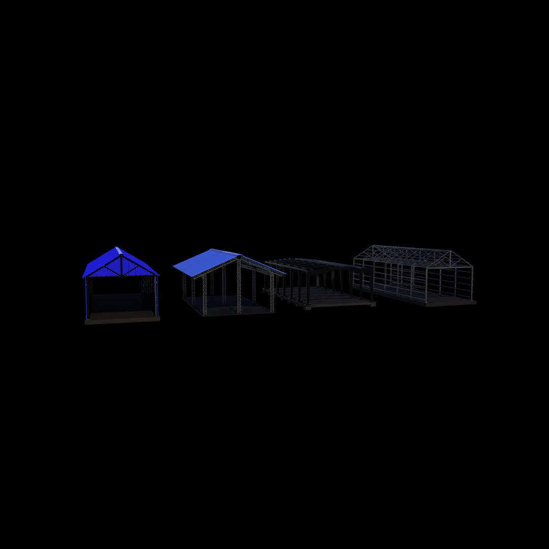 3D Industrial Metal Hangar set 3D model https://p.turbosquid.com/ts-thumb/oM/IOfRkh/hb/industrialmetalhangarset2/jpg/1773826091/1920x1080/fit_q87/8d4b1266849c0ecadb64324ba29422137f3aa46c/industrialmetalhangarset2.jpg