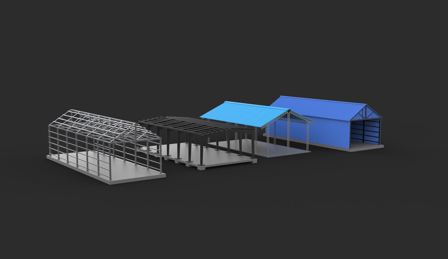 3D Industrial Metal Hangar set 3D model https://p.turbosquid.com/ts-thumb/oM/IOfRkh/qo/industrialmetalhangarsetanimation.2180/jpg/1773826093/1920x1080/fit_q87/968acb3bd328df5aa2b7d7f76cae710a8b8a6220/industrialmetalhangarsetanimation.2180.jpg
