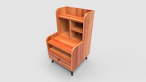 Side Table N48 model