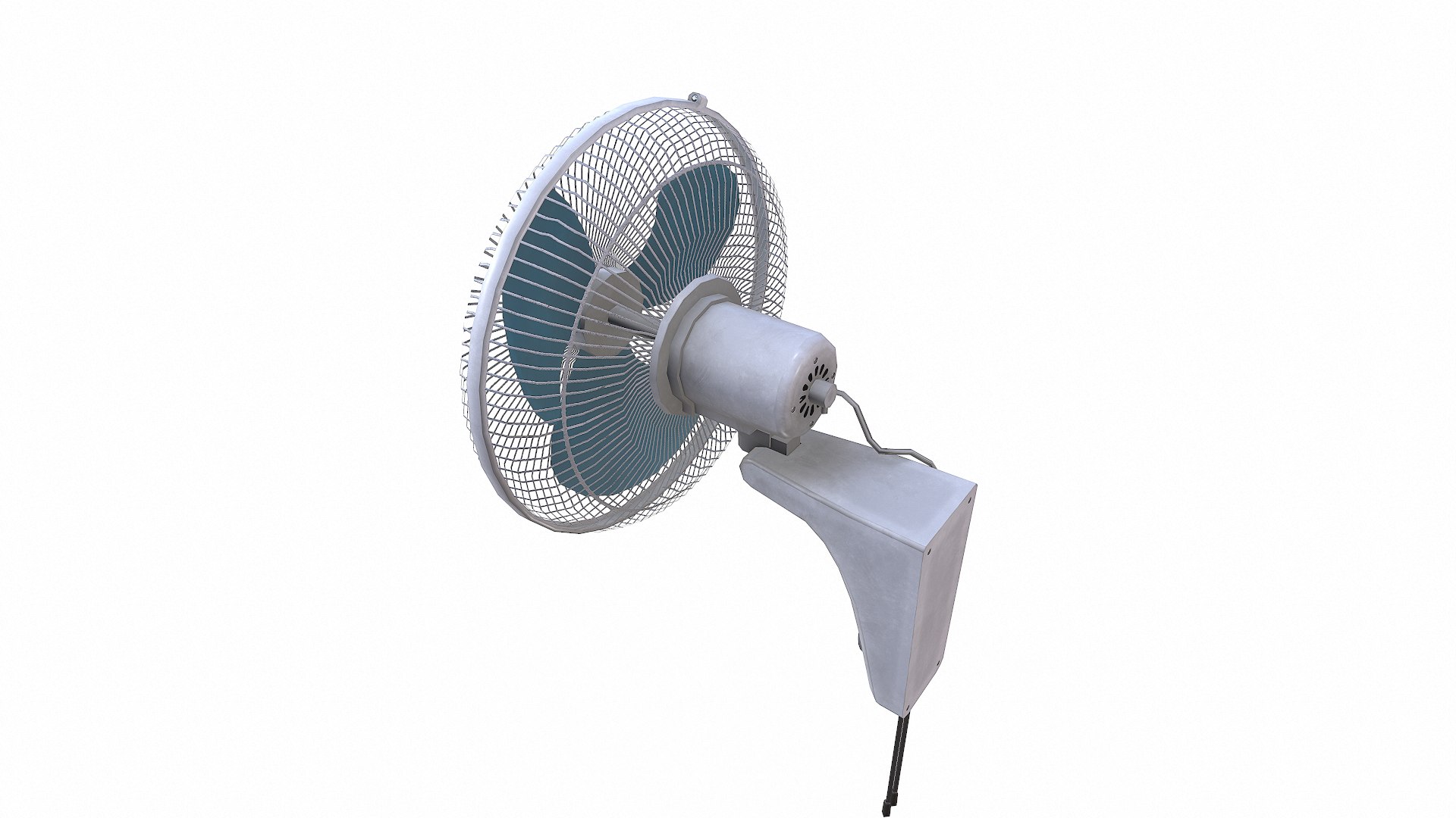 3D Old Wall Fan Low-poly PBR model https://p.turbosquid.com/ts-thumb/oM/KUDBl4/MC/screenshot007/png/1791178665/1920x1080/fit_q87/f0b6e6b3ca8642c74cab1e14ea6f4c39bcdeb1d8/screenshot007.jpg