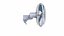 Old Wall Fan Low-poly PBR