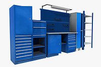Workbench