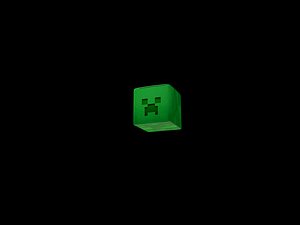 MineCraft Cup
