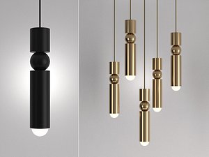 Fulcrum Lights