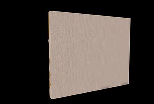 c4d canvas frame