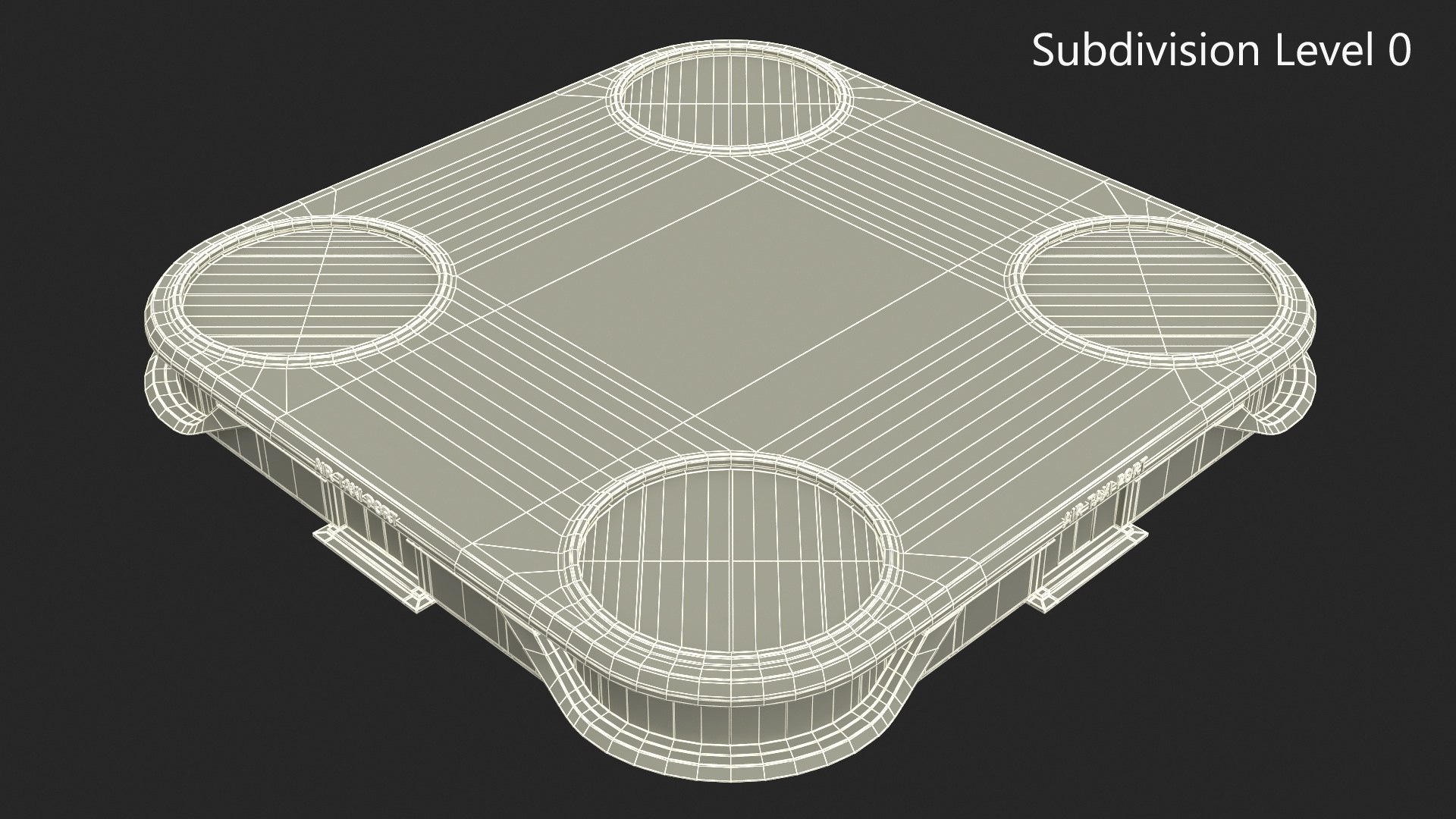 3D Air Taxi Port 4 Landing Zones model https://p.turbosquid.com/ts-thumb/oM/Wu8rZV/J2/airtaxiport4landingzonesvray3dmodel019/jpg/1713817829/1920x1080/fit_q87/3ed8756a90411984658a006bb63aa028144700a9/airtaxiport4landingzonesvray3dmodel019.jpg