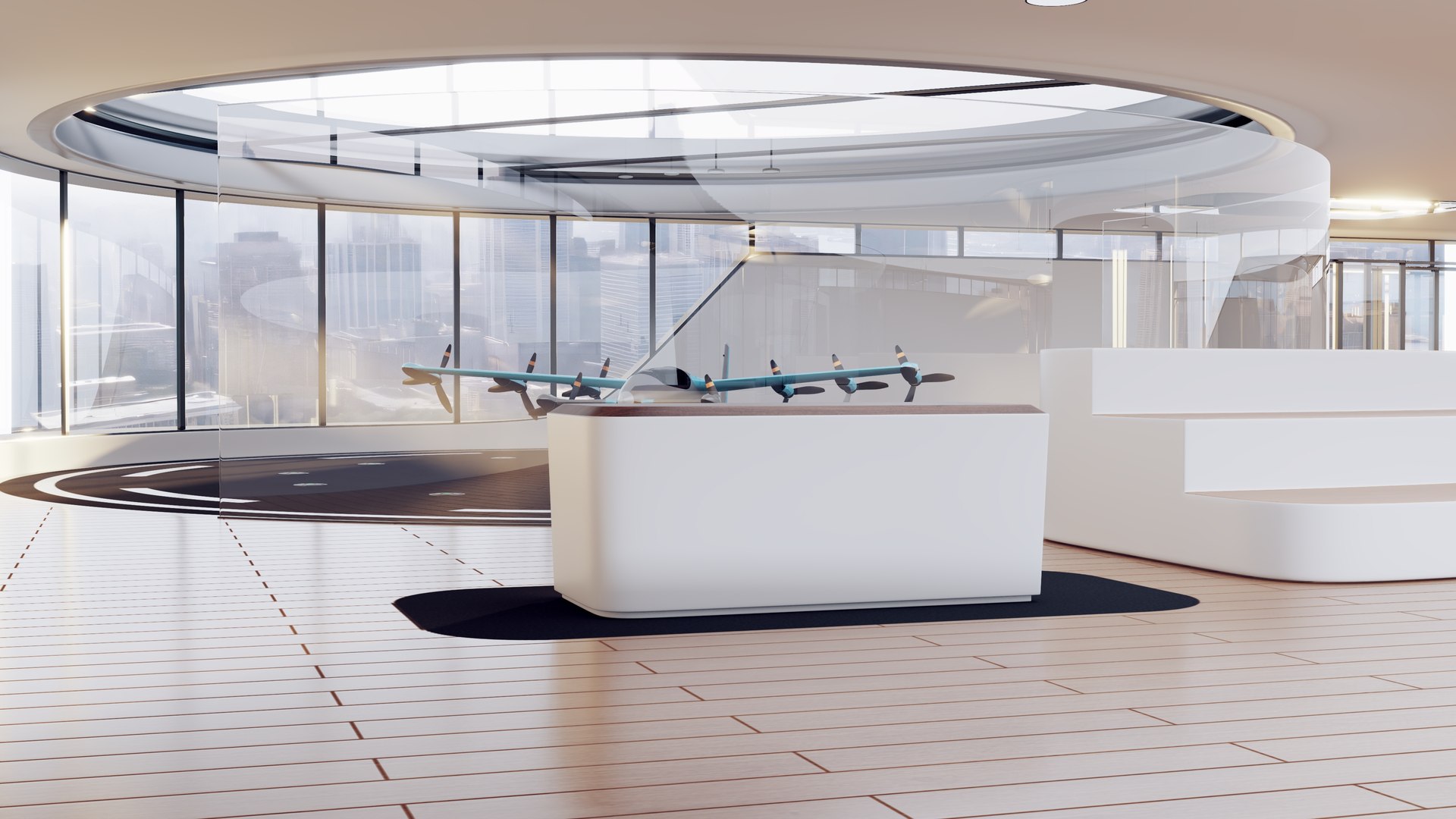 3D Air Taxi Port 4 Landing Zones model https://p.turbosquid.com/ts-thumb/oM/Wu8rZV/W6/airtaxiport4landingzonesvray3dmodel010/jpg/1713817800/1920x1080/fit_q87/41b20ade6e096550849ed21f6135a55c680eb42d/airtaxiport4landingzonesvray3dmodel010.jpg