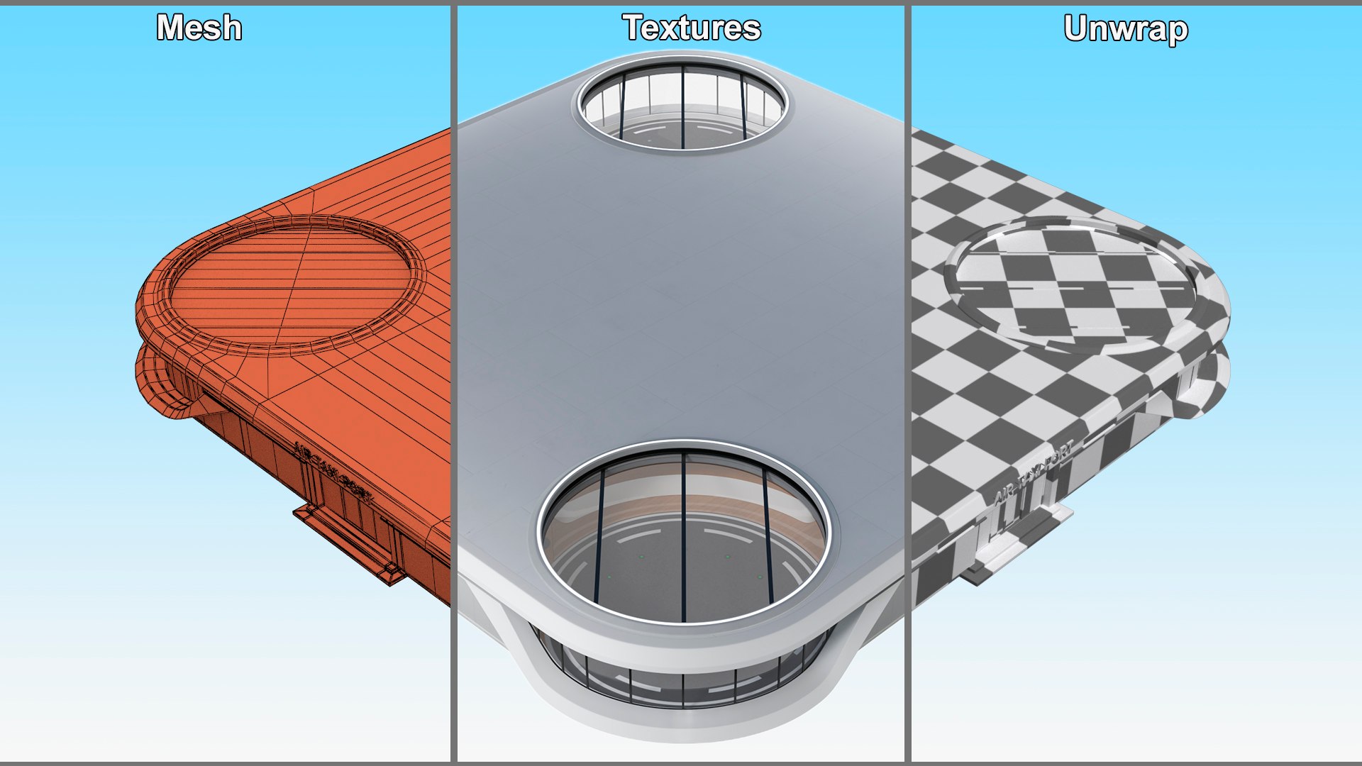 3D Air Taxi Port 4 Landing Zones model https://p.turbosquid.com/ts-thumb/oM/Wu8rZV/XW/airtaxiport4landingzonesvray3dmodel018/jpg/1713817826/1920x1080/fit_q87/2aa24e87c7226403814f6184fa86c3b257f25198/airtaxiport4landingzonesvray3dmodel018.jpg