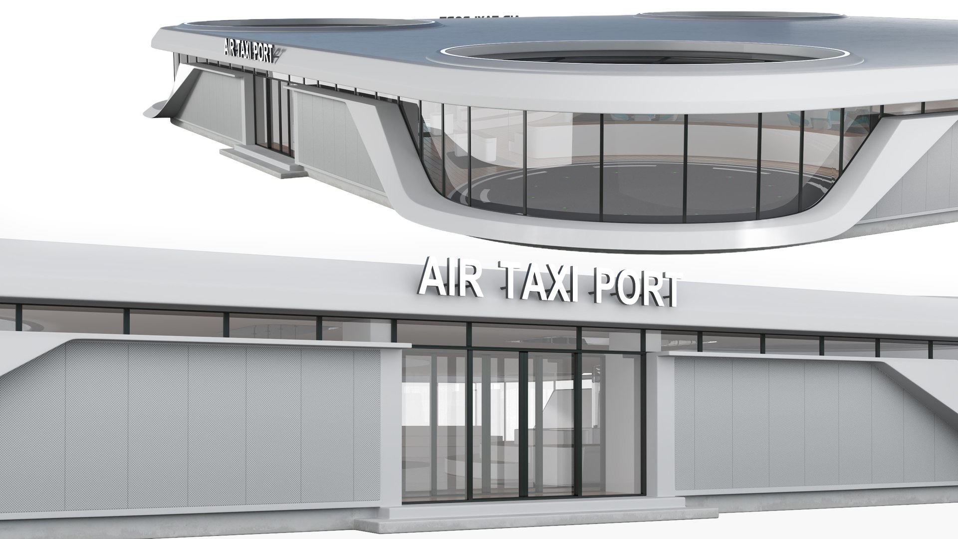 3D Air Taxi Port 4 Landing Zones model https://p.turbosquid.com/ts-thumb/oM/Wu8rZV/q1/airtaxiport4landingzonesvray3dmodel012/jpg/1713817807/1920x1080/fit_q87/3aef942f9aa26ce89c97354035c7956f7dd67308/airtaxiport4landingzonesvray3dmodel012.jpg