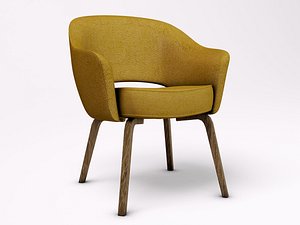 Knoll Saarinen Armchair