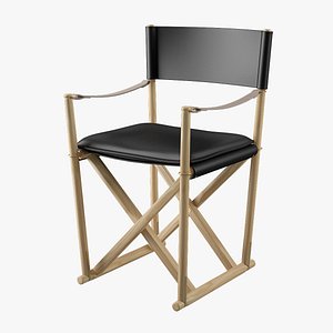 MK992200 Folding Chair