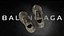 BALENCIAGA TRACK 3 PACK STELL GARMENT