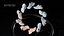 BALENCIAGA TRACK 3 PACK STELL GARMENT