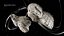 BALENCIAGA TRACK 3 PACK STELL GARMENT