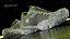 BALENCIAGA TRACK 3 PACK STELL GARMENT