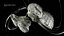 BALENCIAGA TRACK 3 PACK STELL GARMENT