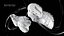 BALENCIAGA TRACK 3 PACK STELL GARMENT