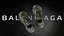BALENCIAGA TRACK 3 PACK STELL GARMENT