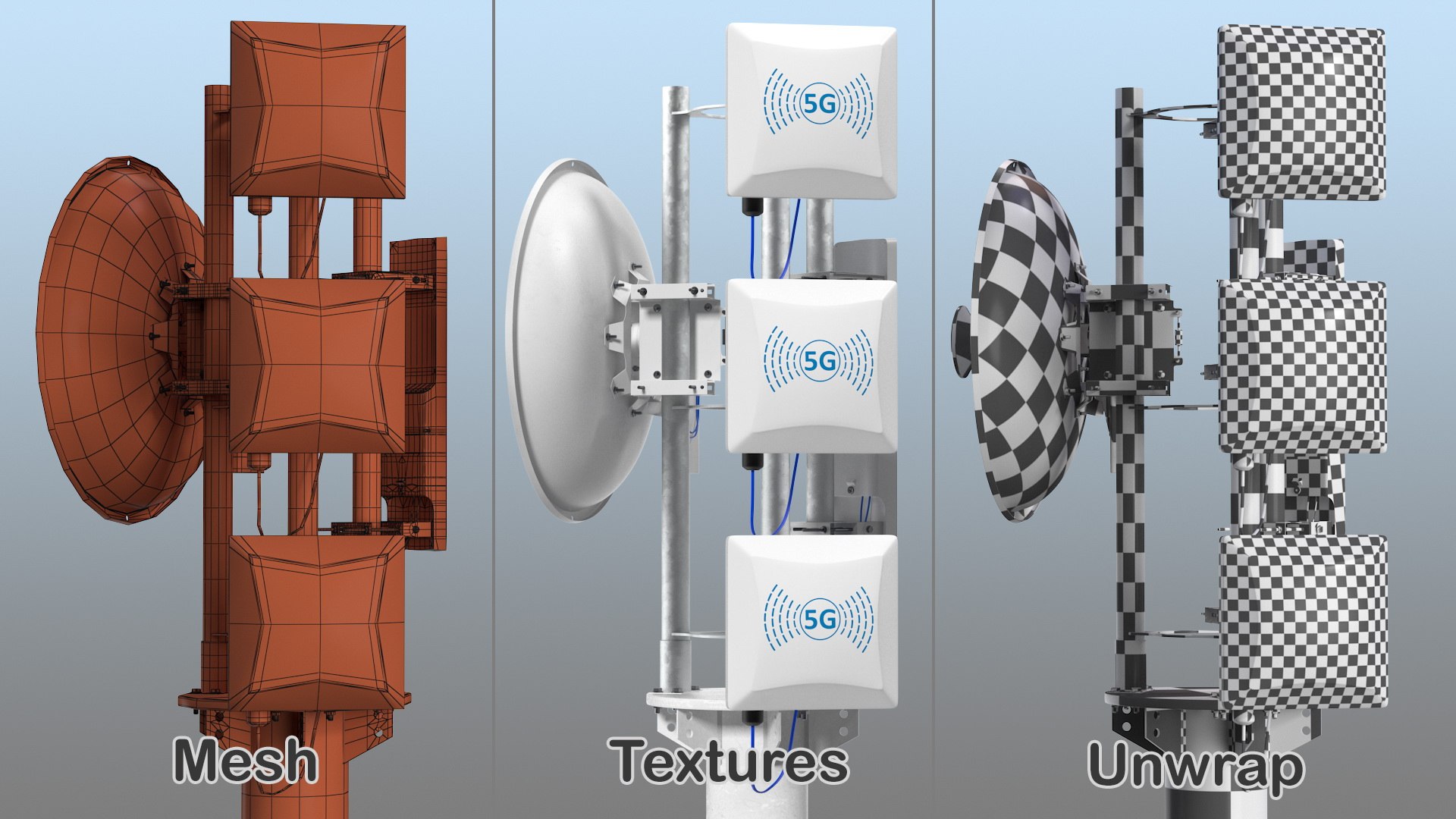 3D micro cell 5g mobile https://p.turbosquid.com/ts-thumb/oM/bEnIdx/TCDfw3mn/microcell5gmobilenetworkantennaonpostmb3dmodel022/jpg/1602531751/1920x1080/fit_q87/ad72d08fa614437afd149702df1dcb5d8f76efd6/microcell5gmobilenetworkantennaonpostmb3dmodel022.jpg
