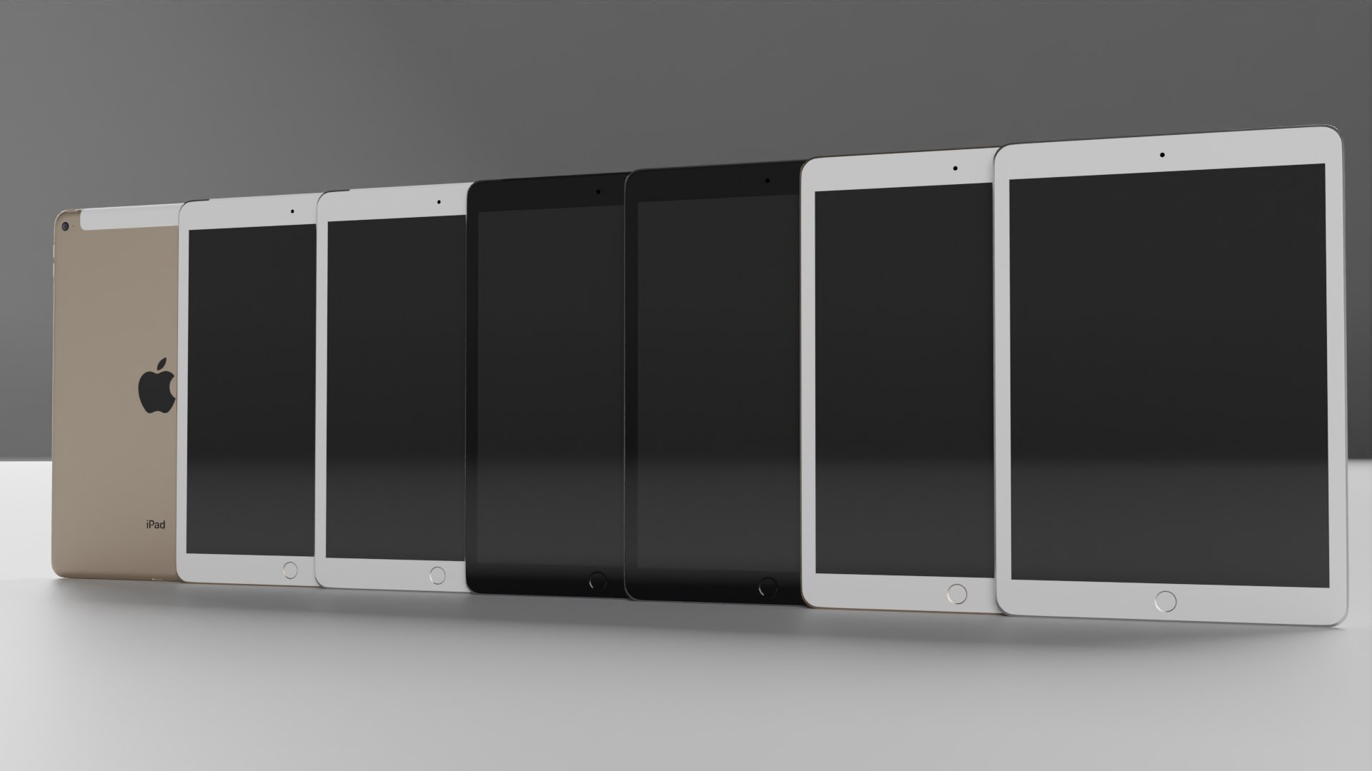 Apple iPad Air 2 wifi and cellular tablet 3D model https://p.turbosquid.com/ts-thumb/oM/bz1POC/62/ipadair2_4/png/1690163151/1920x1080/fit_q87/27fab37e6aef675ad1b4850365bd703db0f4c05b/ipadair2_4.jpg