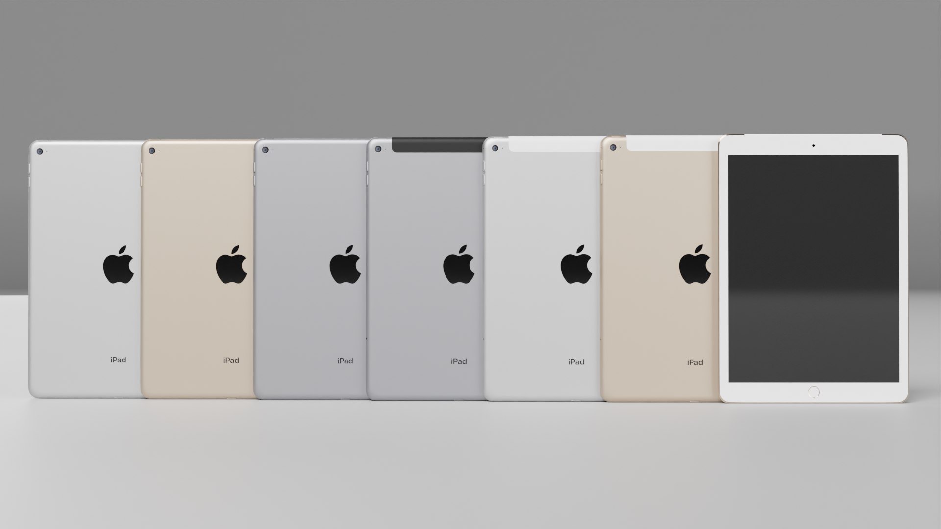 Apple iPad Air 2 wifi and cellular tablet 3D model https://p.turbosquid.com/ts-thumb/oM/bz1POC/we/ipadair2_1/png/1690163149/1920x1080/fit_q87/181c671a0680224e89a69b9bfdb8c4742638ea86/ipadair2_1.jpg
