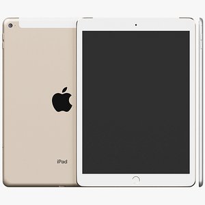 Apple iPad Air 2 wifi and cellular tablet