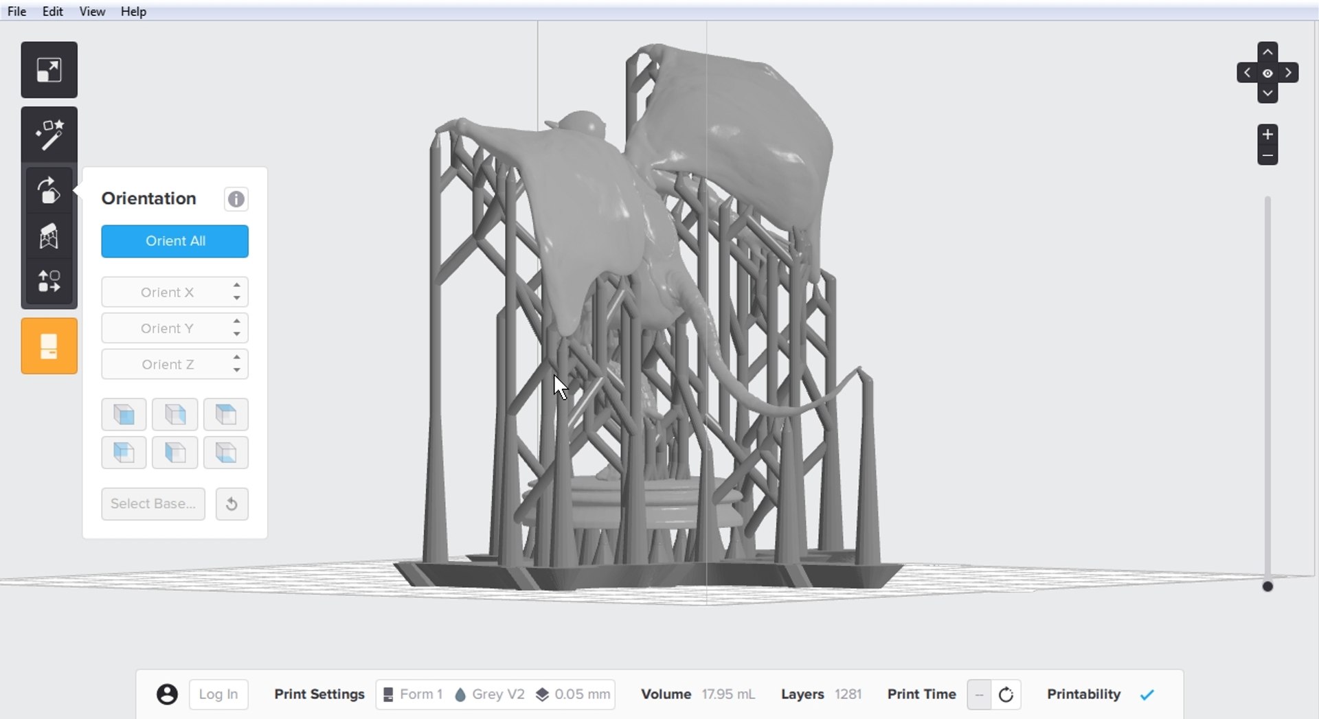 3D female gargoyl https://p.turbosquid.com/ts-thumb/oM/eKbFrt/wvONZIA9/preview_3dprint5/jpg/1541179681/1920x1080/fit_q87/0c38cdbcd12e24be82598a137f4582dab97c9a67/preview_3dprint5.jpg