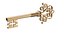Detailed Skeleton Key 01