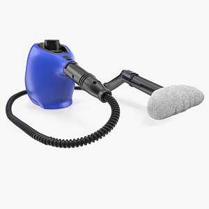 3D handheld steam cleaner mop