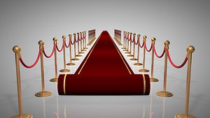 Red Carpet