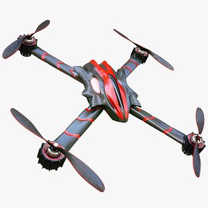 Drone Concept