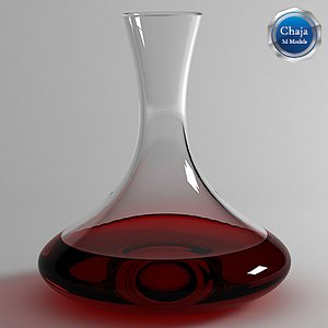 Wine Decanter_03