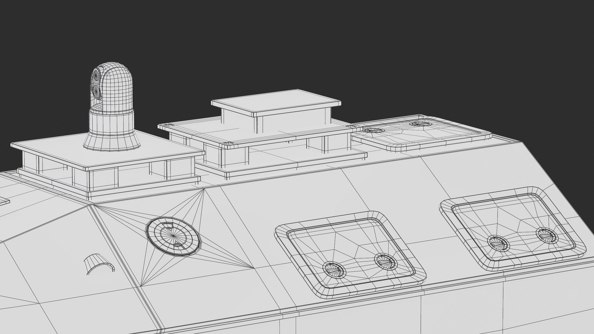 USV Mamai Maritime Drone  - Unmanned Robotic Autonomous Surface Vessel PBR 3D model https://p.turbosquid.com/ts-thumb/oM/rEPFSq/OP/screenshot084/png/1786638526/1920x1080/fit_q87/5d6c2dcd203ca72d9b79a67f3be871d43fdc923f/screenshot084.jpg