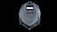 USV Mamai Maritime Drone  - Unmanned Robotic Autonomous Surface Vessel PBR