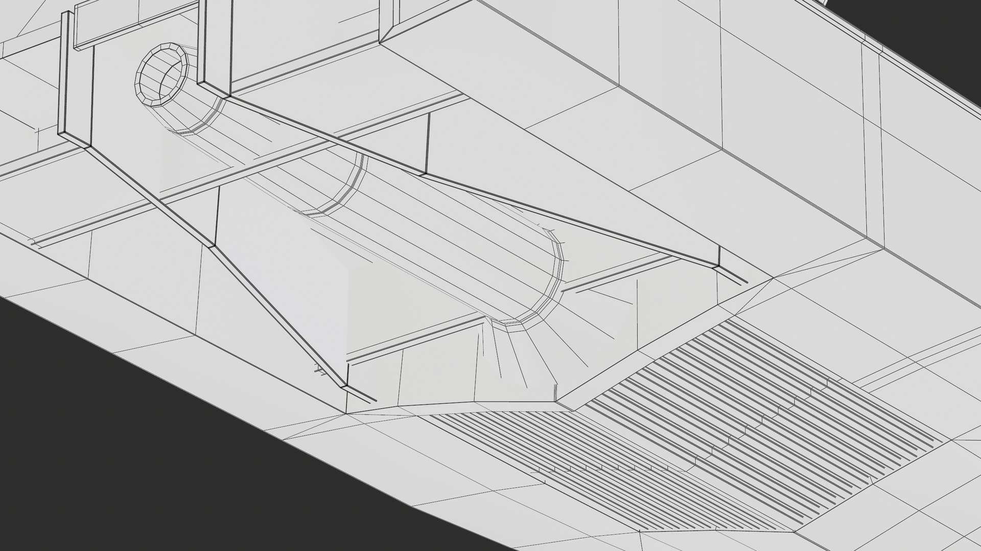 USV Mamai Maritime Drone  - Unmanned Robotic Autonomous Surface Vessel PBR 3D model https://p.turbosquid.com/ts-thumb/oM/rEPFSq/Vv/screenshot085/png/1786638528/1920x1080/fit_q87/1b64bc29ad96e45f4496a4e33438f377ae569278/screenshot085.jpg