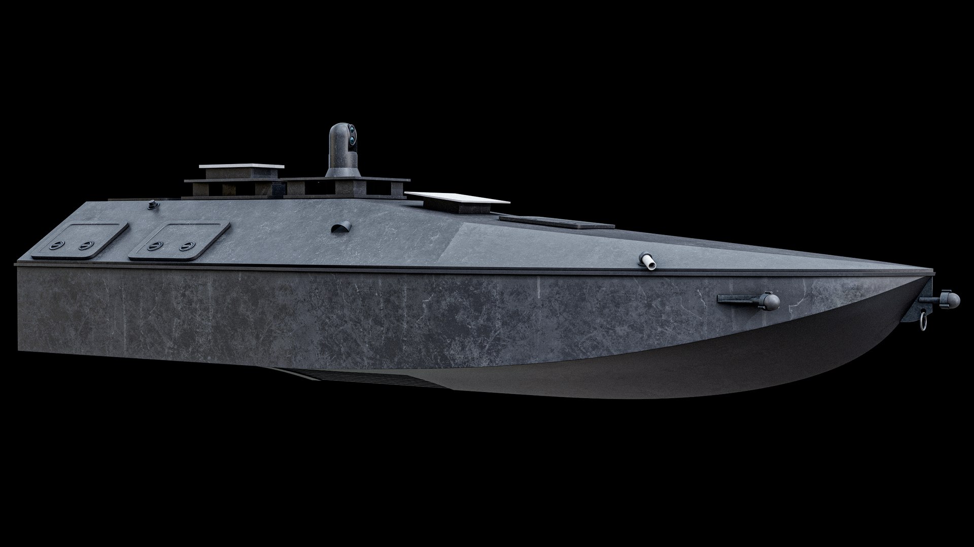 USV Mamai Maritime Drone  - Unmanned Robotic Autonomous Surface Vessel PBR 3D model https://p.turbosquid.com/ts-thumb/oM/rEPFSq/Zf/r_scrmamai_006/png/1786638502/1920x1080/fit_q87/9b4452896f57005ec84c4c61f0638c55e6494121/r_scrmamai_006.jpg