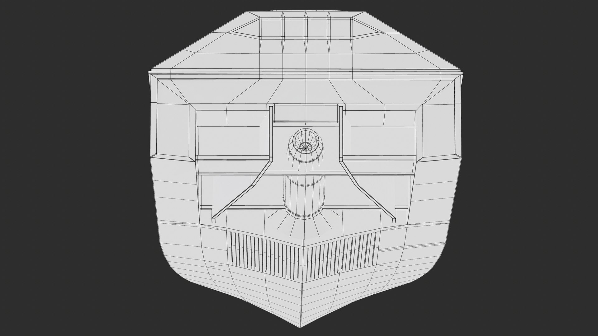 USV Mamai Maritime Drone  - Unmanned Robotic Autonomous Surface Vessel PBR 3D model https://p.turbosquid.com/ts-thumb/oM/rEPFSq/aN/screenshot077/png/1786638522/1920x1080/fit_q87/d31a6941a6cdd3c904aee85eecf121555b6a1f9e/screenshot077.jpg
