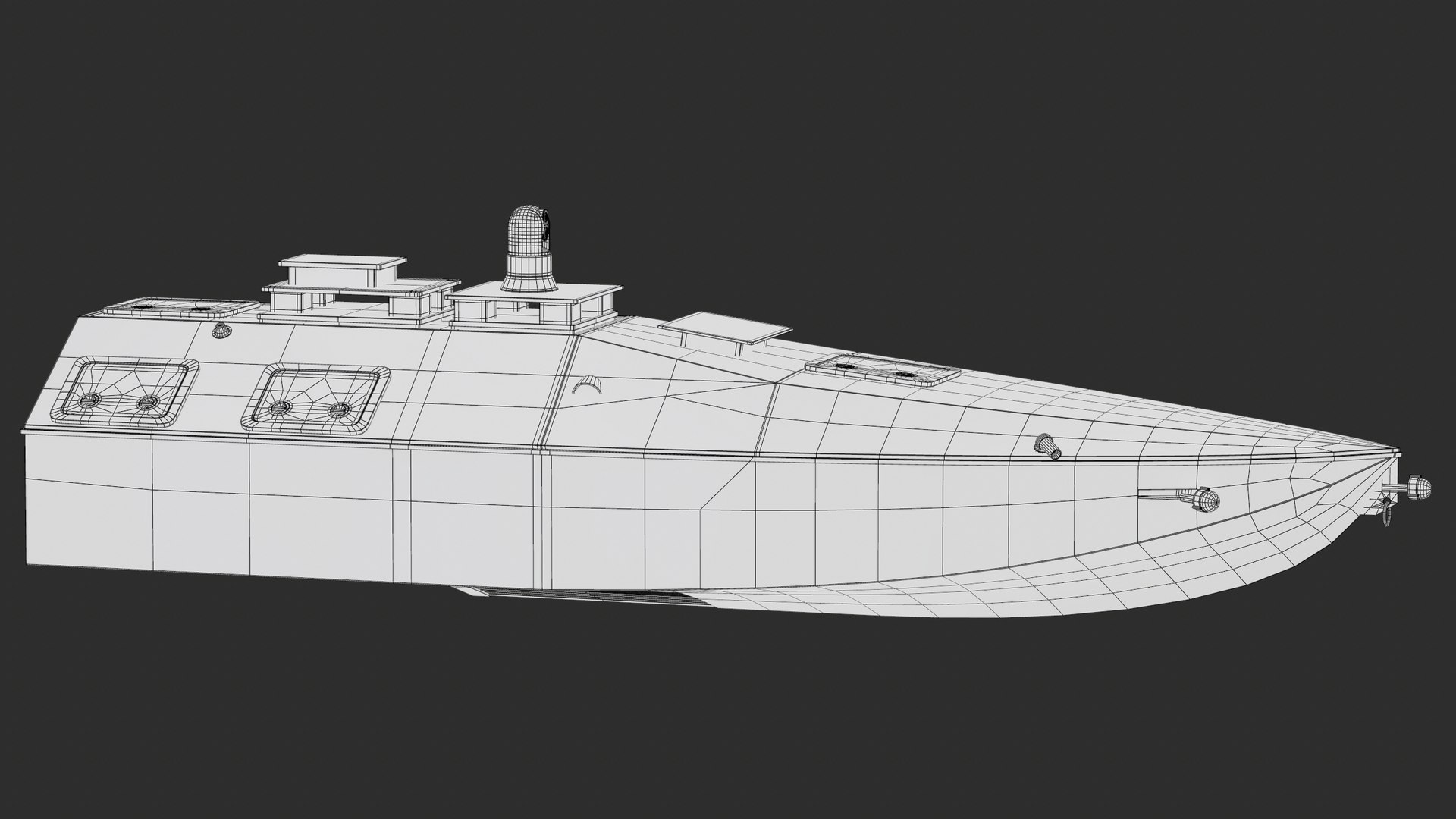 USV Mamai Maritime Drone  - Unmanned Robotic Autonomous Surface Vessel PBR 3D model https://p.turbosquid.com/ts-thumb/oM/rEPFSq/jz/screenshot072/png/1786638517/1920x1080/fit_q87/cd39328afa9888cd5684f689810cc7ca1a9c59b6/screenshot072.jpg