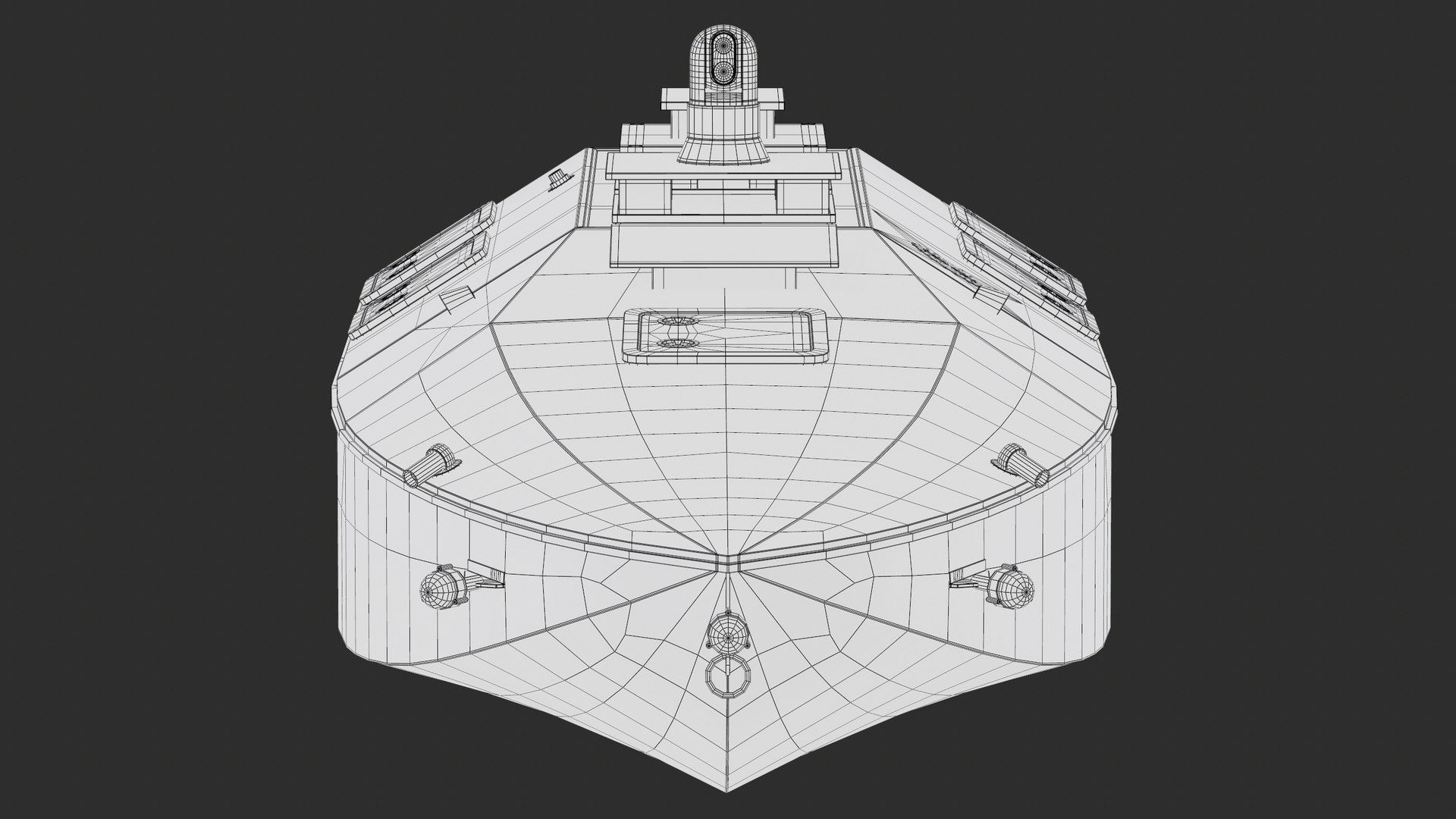 USV Mamai Maritime Drone  - Unmanned Robotic Autonomous Surface Vessel PBR 3D model https://p.turbosquid.com/ts-thumb/oM/rEPFSq/pB/screenshot069/png/1786638515/1920x1080/fit_q87/334b197ce52b60ce5a5d58489308ca85e23d77c5/screenshot069.jpg