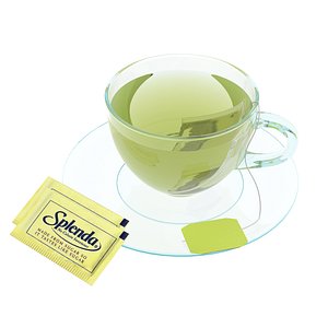 Tea Cup