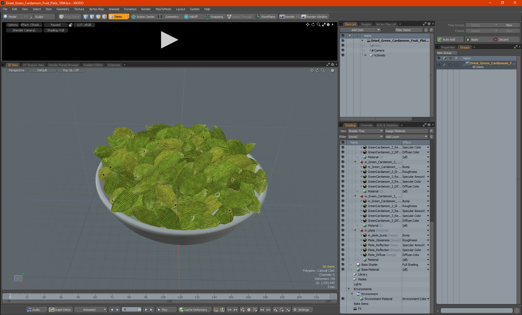 Dried Green Cardamom Fruit Plate 3D model https://p.turbosquid.com/ts-thumb/oM/rmSXvy/2x/driedgreencardamomfruitplate3dsmodel024/jpg/1656117653/1920x1080/fit_q87/5cf57a4ed1a3bc1e39842c2c871e698e7163b7bb/driedgreencardamomfruitplate3dsmodel024.jpg
