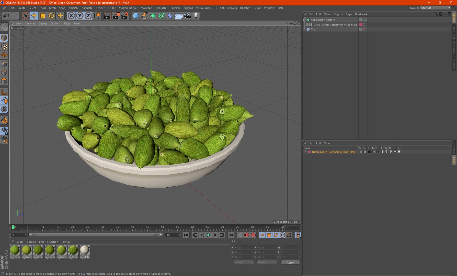 Dried Green Cardamom Fruit Plate 3D model https://p.turbosquid.com/ts-thumb/oM/rmSXvy/5z/driedgreencardamomfruitplate3dsmodel021/jpg/1656117642/1920x1080/fit_q87/be810d4f202ba03cebb2dc36139b08e77658e478/driedgreencardamomfruitplate3dsmodel021.jpg
