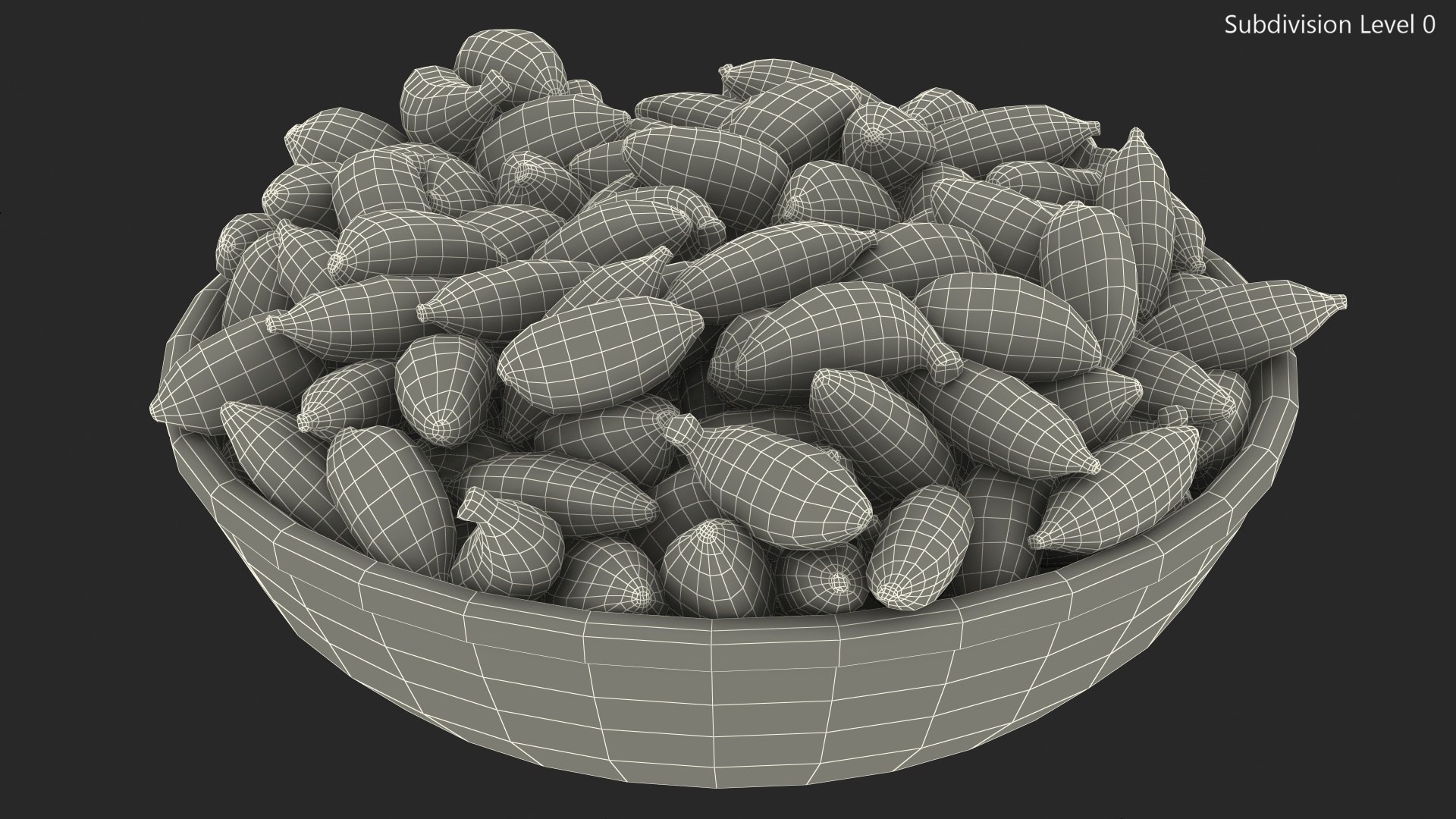 Dried Green Cardamom Fruit Plate 3D model https://p.turbosquid.com/ts-thumb/oM/rmSXvy/E9/driedgreencardamomfruitplate3dsmodel016/jpg/1656117624/1920x1080/fit_q87/570d2f48cc4d2d8dc9e8200f2e0d9d0b0ce7ae2b/driedgreencardamomfruitplate3dsmodel016.jpg