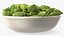 Prato de frutas secas com cardamomo verde
