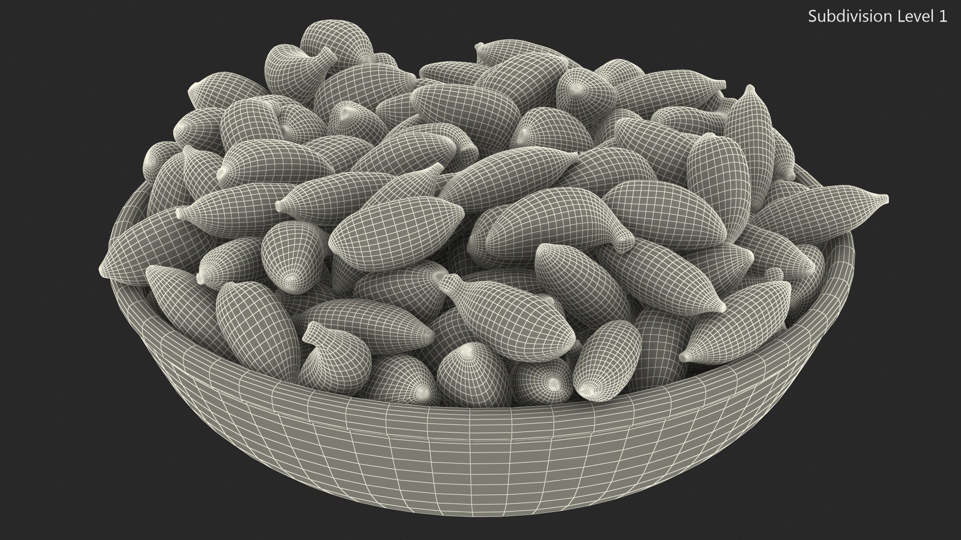 Dried Green Cardamom Fruit Plate 3D model https://p.turbosquid.com/ts-thumb/oM/rmSXvy/xO/driedgreencardamomfruitplate3dsmodel017/jpg/1656117627/1920x1080/fit_q87/eb4d5f69e963b53904bb13e4f15ab12f32210289/driedgreencardamomfruitplate3dsmodel017.jpg